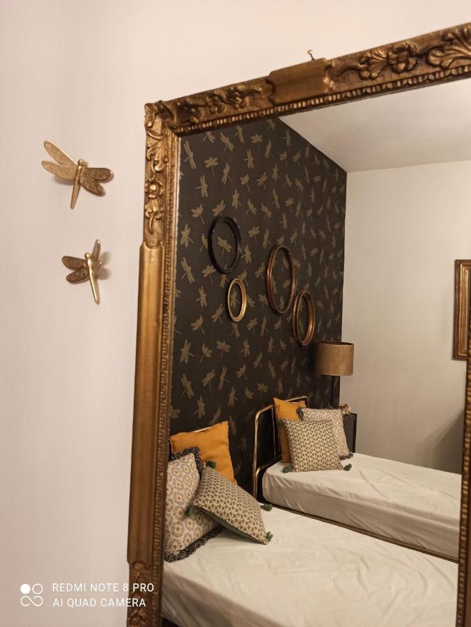 D'Or Duble' Bed And Breakfast Carignano  Exterior foto
